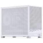 Корпус Jonsbo D32 STD Mesh, White
